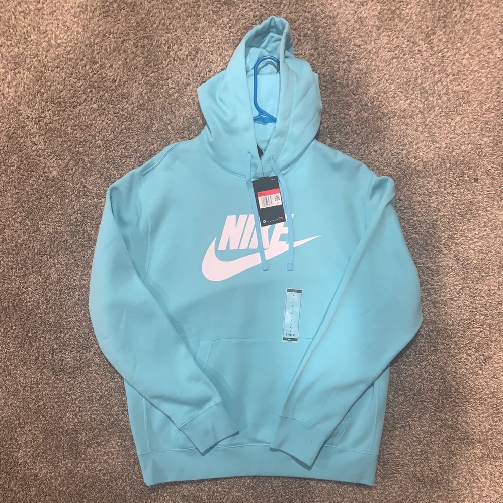 Nike Men's Fleece Hoodie